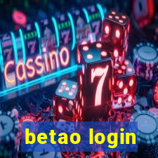 betao login